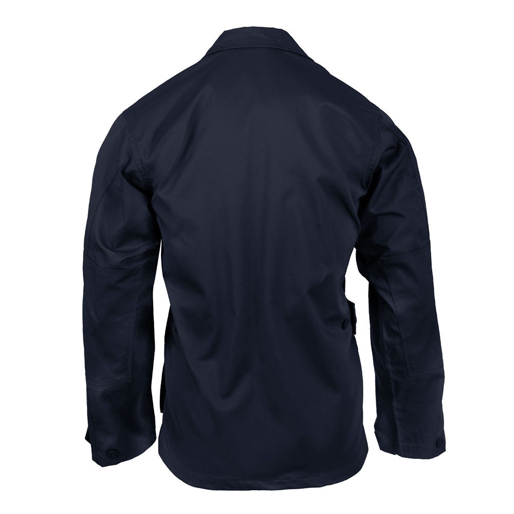 Rothco Midnight Navy BDU Shirts - 7952
