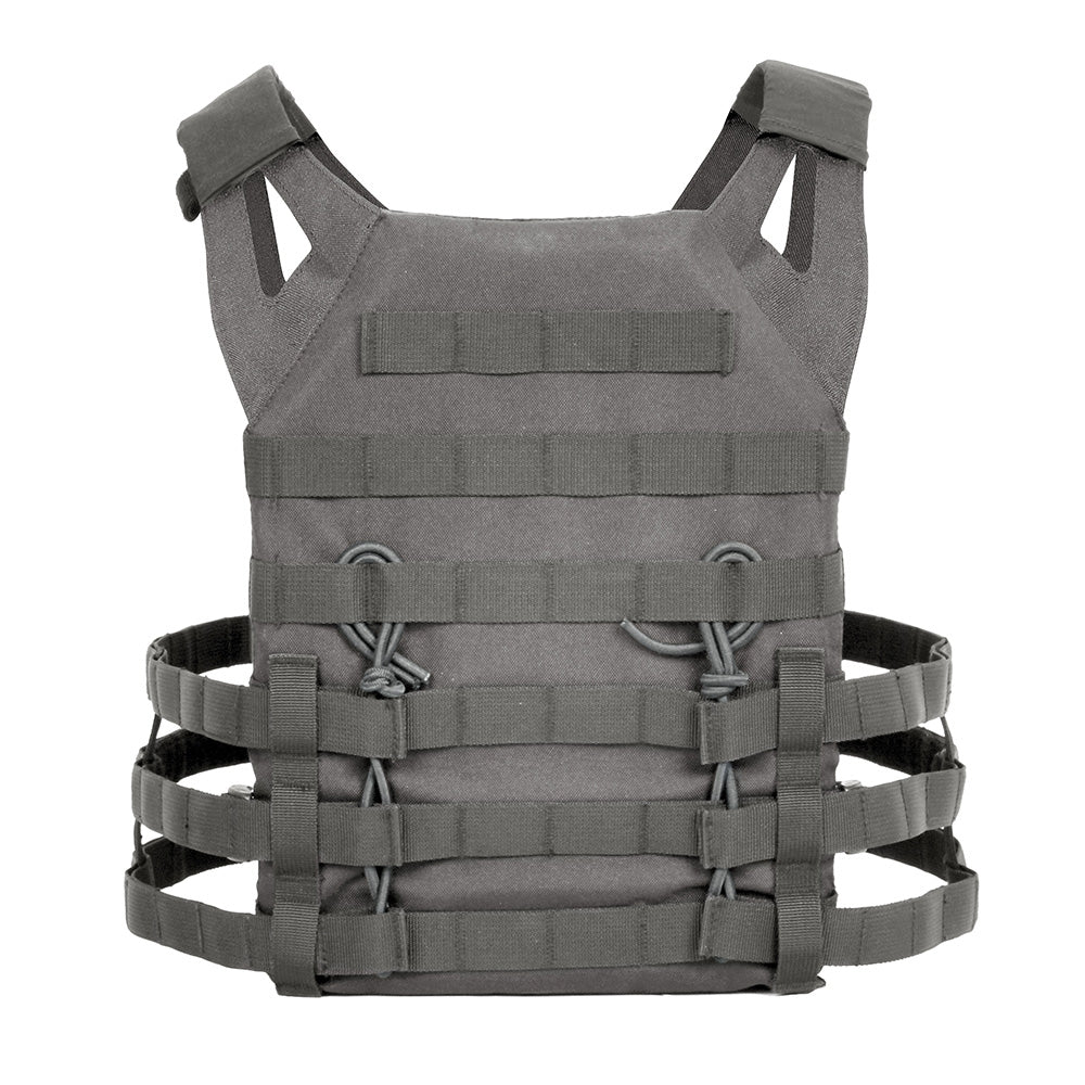 Rothco Lightweight Armor Plate Carrier Vest - 1855