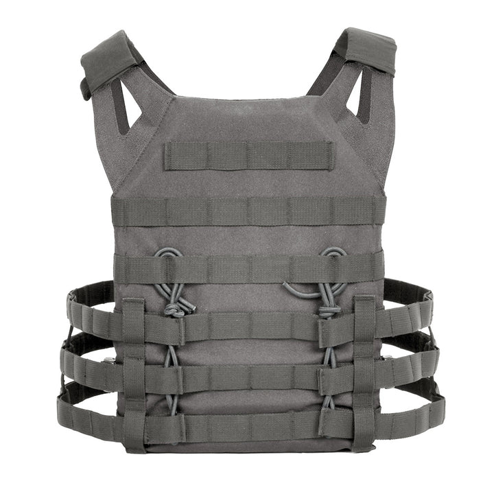 Rothco Lightweight Armor Plate Carrier Vest - 1855