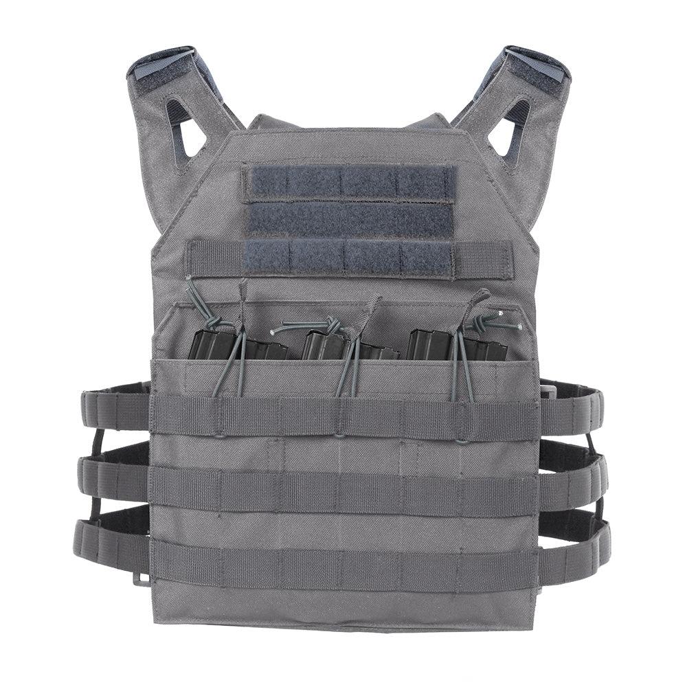 Rothco Lightweight Armor Plate Carrier Vest - 1855