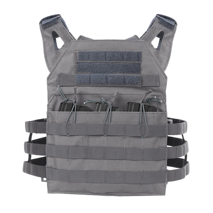 Rothco Lightweight Armor Plate Carrier Vest - 1855