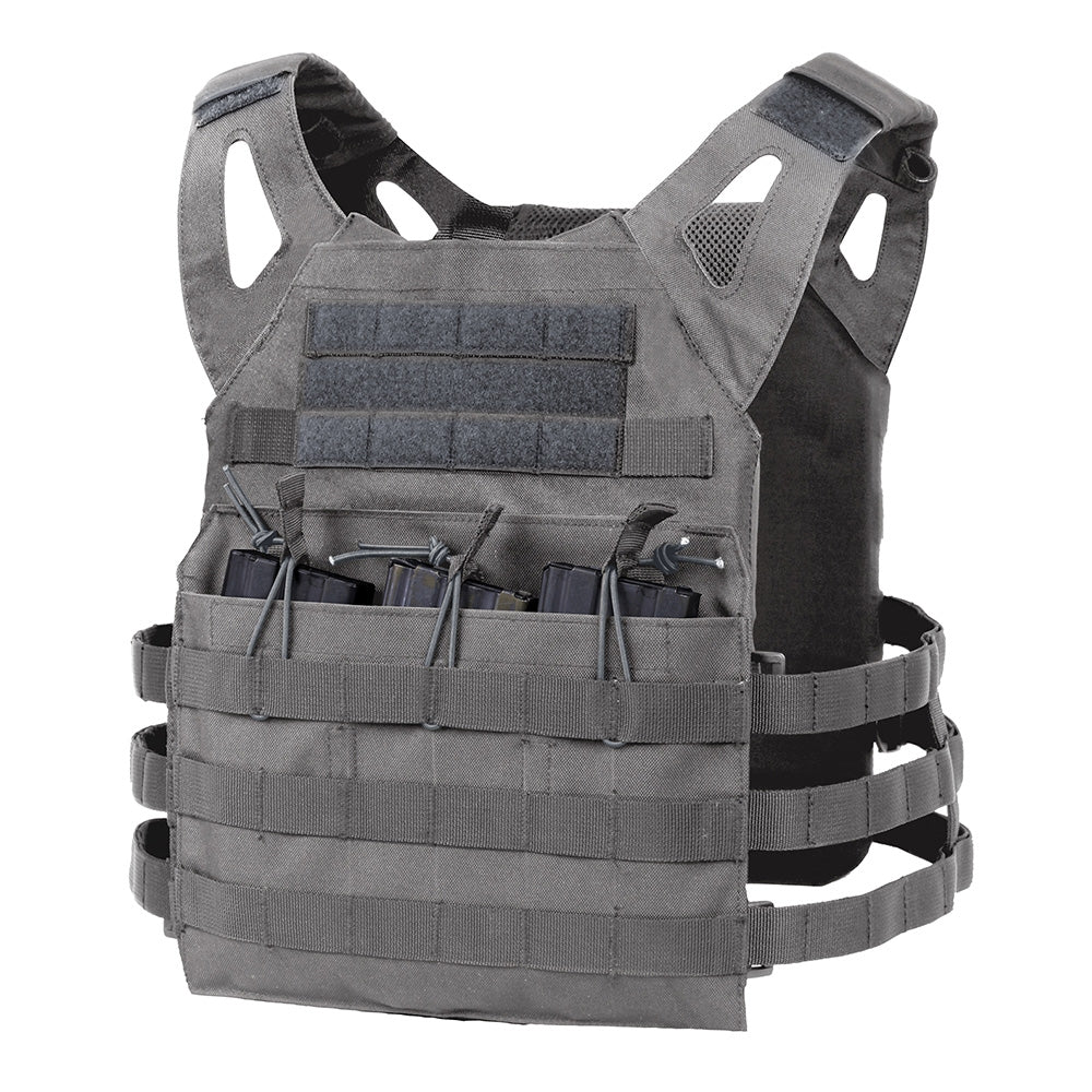 Rothco Lightweight Armor Plate Carrier Vest - 1855