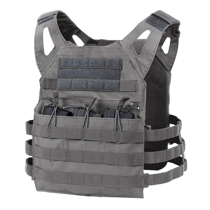 Rothco Lightweight Armor Plate Carrier Vest - 1855