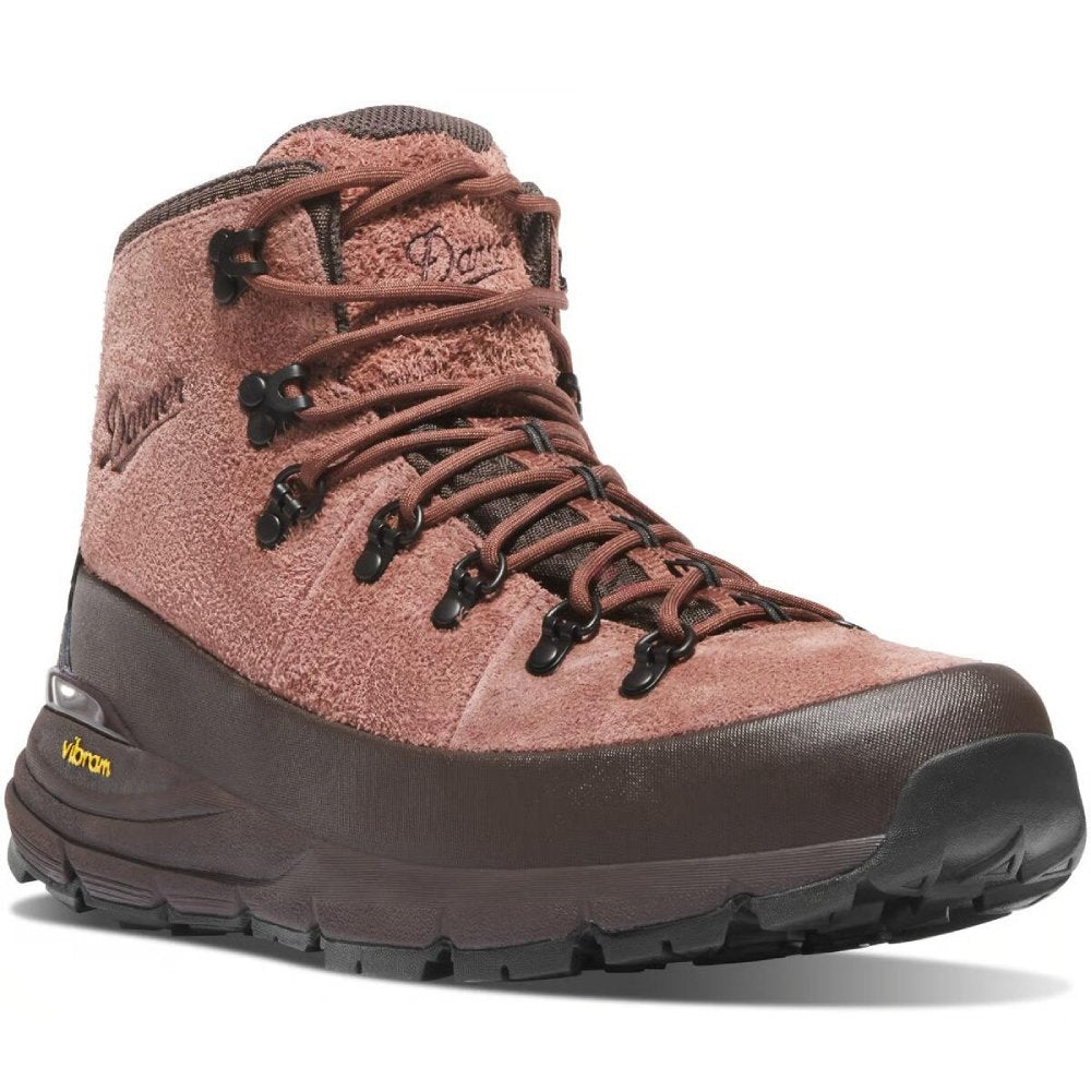 Danner Mountain 600 ID GTX Waterproof Lace Up Outdoor Hiking Boot 36241
