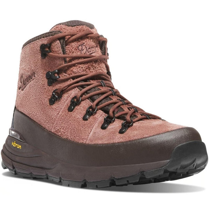 Danner Mountain 600 ID GTX Waterproof Lace Up Outdoor Hiking Boot 36241