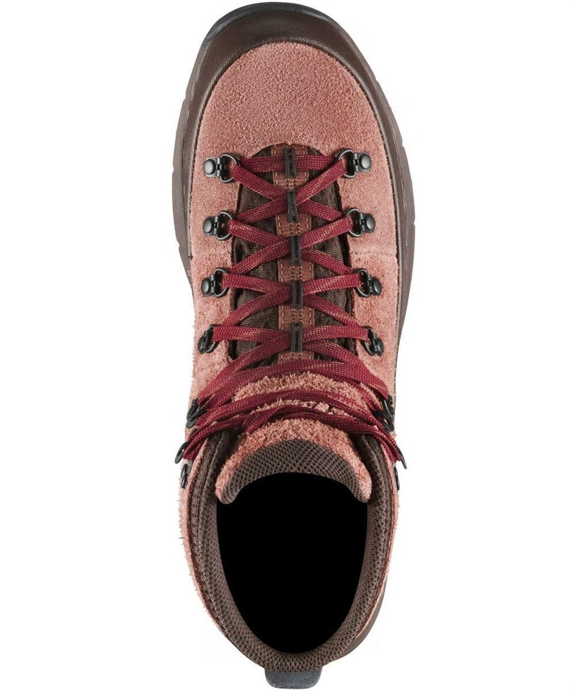 Danner Mountain 600 ID GTX Waterproof Lace Up Outdoor Hiking Boot 36241