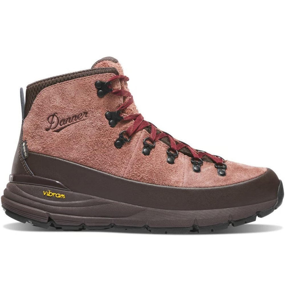 Danner Mountain 600 ID GTX Waterproof Lace Up Outdoor Hiking Boot 36241
