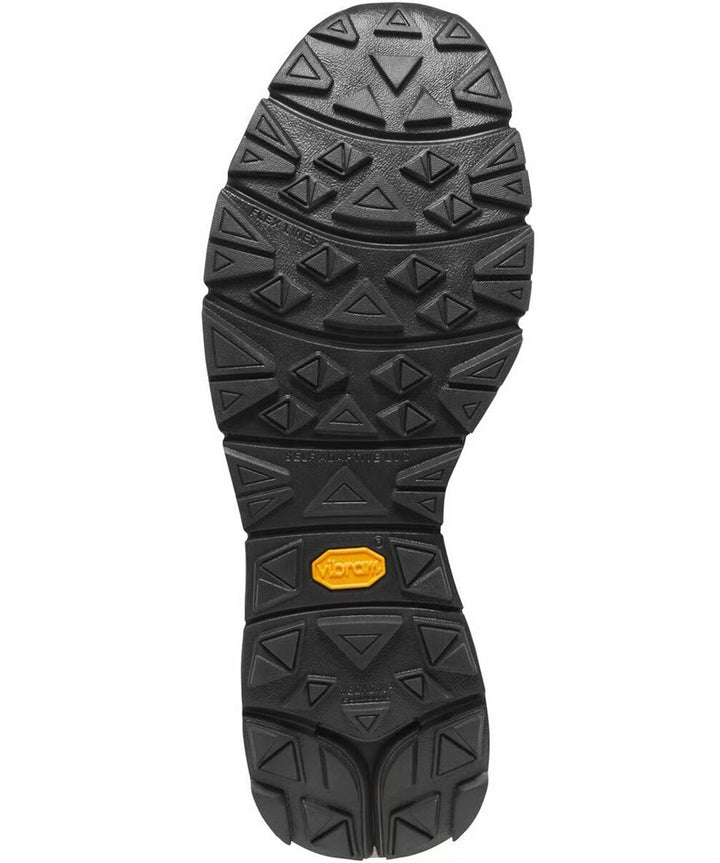 Danner Mountain 600 ID GTX Waterproof Lace Up Outdoor Hiking Boot 36241
