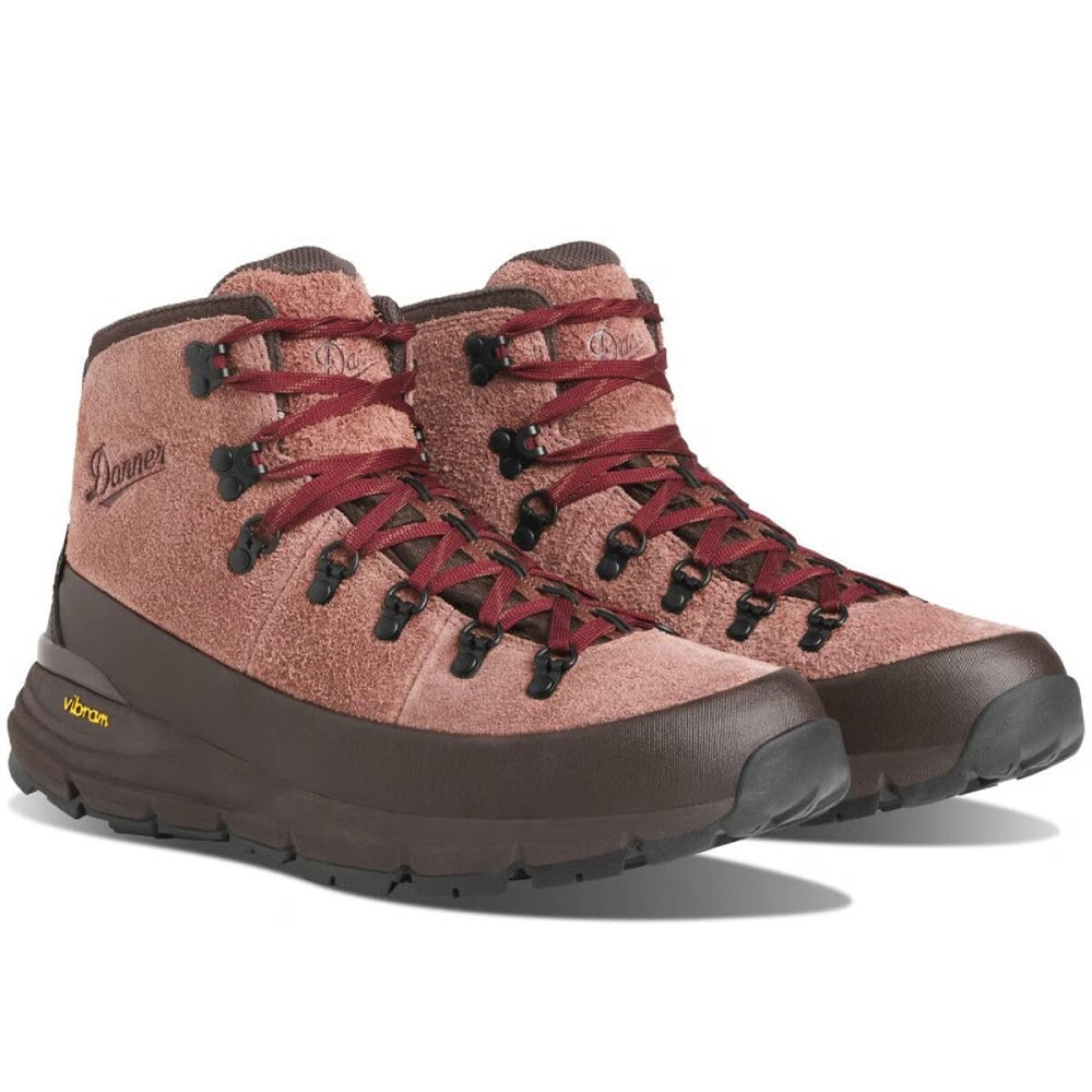 Danner Mountain 600 ID GTX Waterproof Lace Up Outdoor Hiking Boot 36241