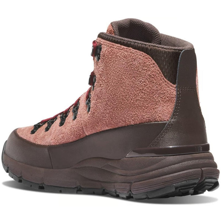 Danner Mountain 600 ID GTX Waterproof Lace Up Outdoor Hiking Boot 36241