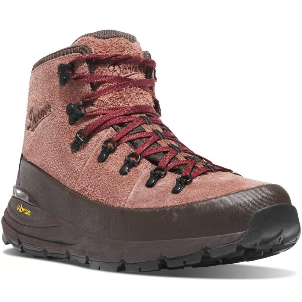 Danner Mountain 600 ID GTX Waterproof Lace Up Outdoor Hiking Boot 36241