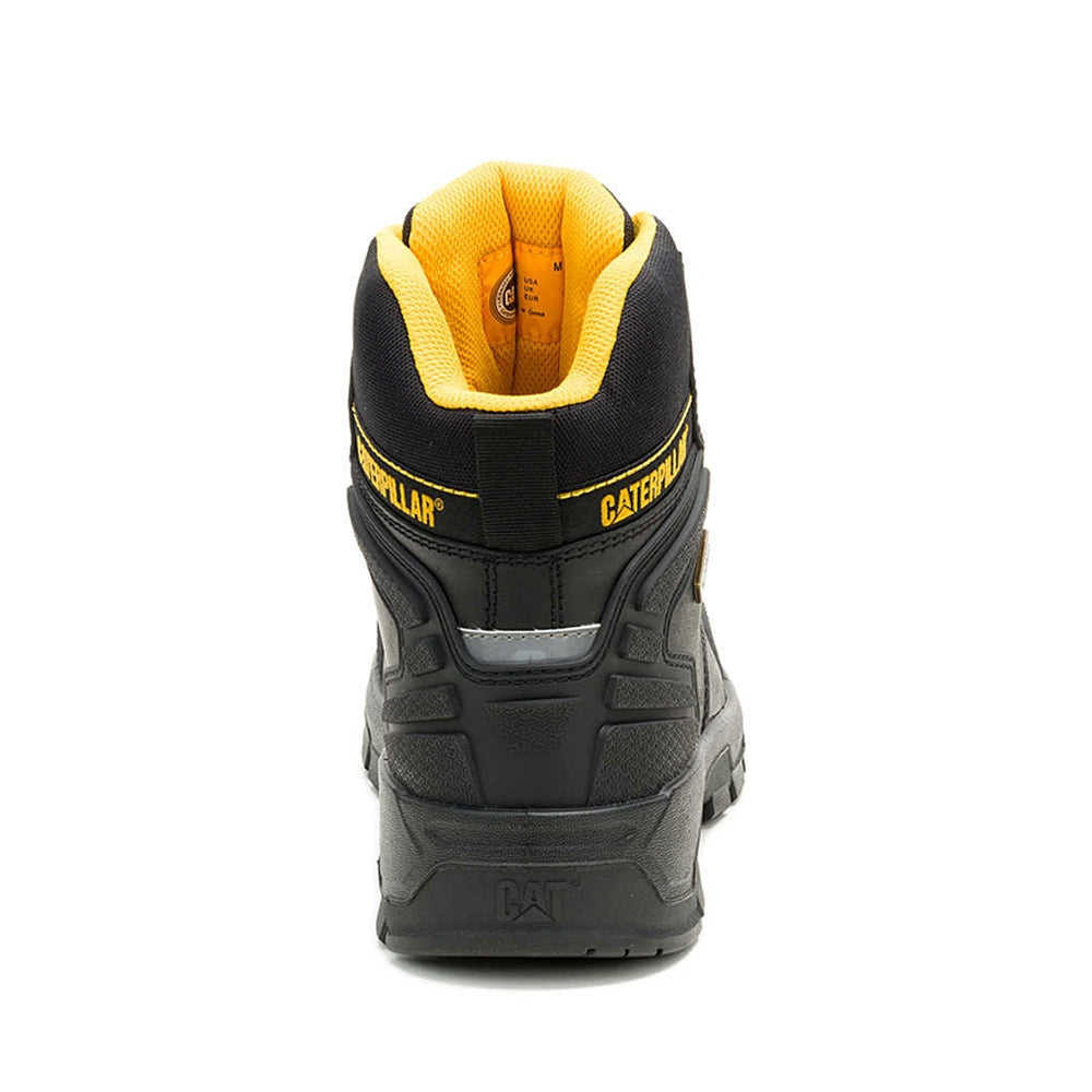 Caterpillar Striver XL Lace Up Waterproof Steel Toe Work Boot P91815