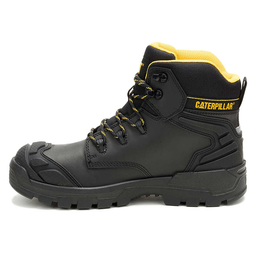 Caterpillar Striver XL Lace Up Waterproof Steel Toe Work Boot P91815
