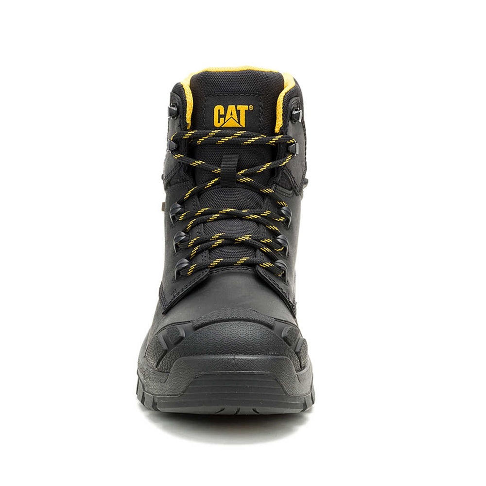 Caterpillar Striver XL Lace Up Waterproof Steel Toe Work Boot P91815