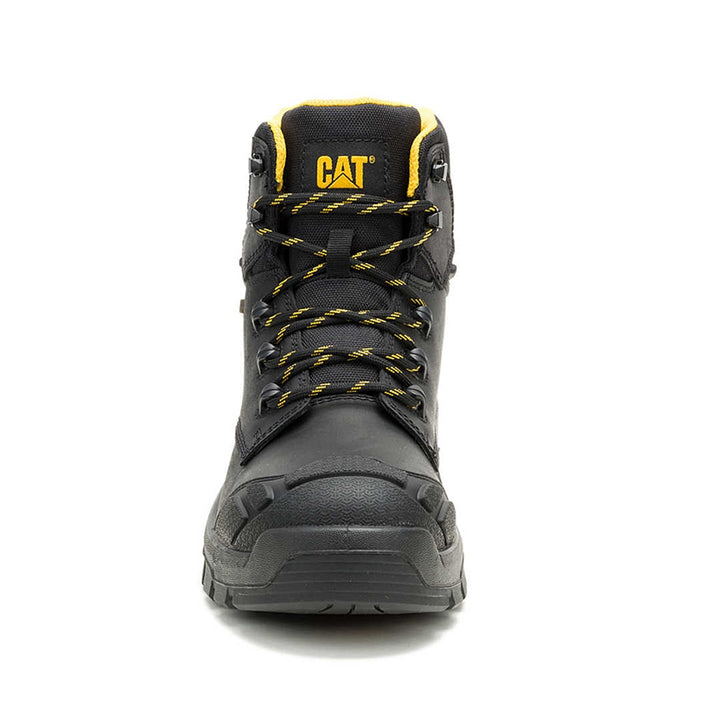 Caterpillar Striver XL Lace Up Waterproof Steel Toe Work Boot P91815