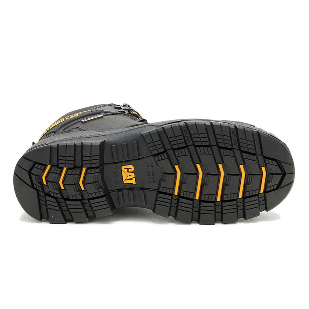 Caterpillar Striver XL Lace Up Waterproof Steel Toe Work Boot P91815