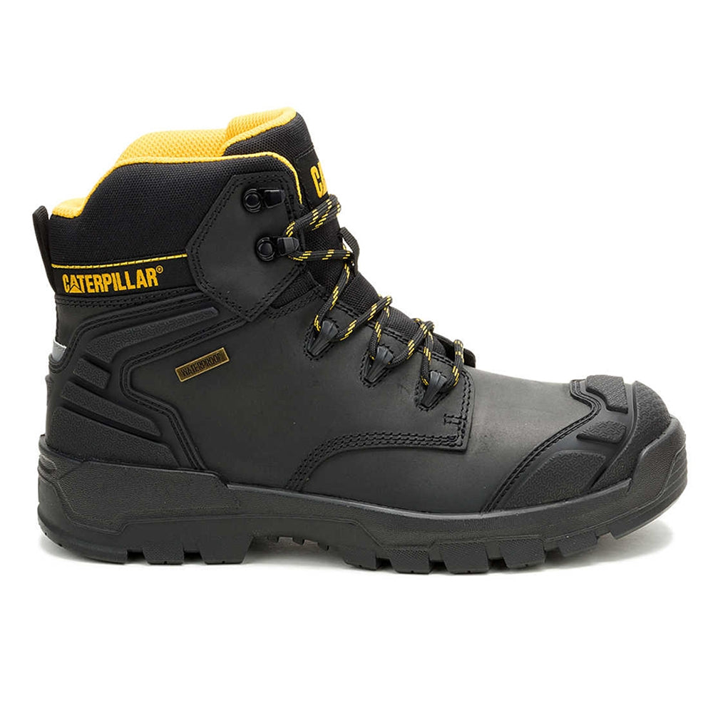 Caterpillar Striver XL Lace Up Waterproof Steel Toe Work Boot P91815