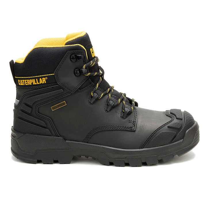 Caterpillar Striver XL Lace Up Waterproof Steel Toe Work Boot P91815