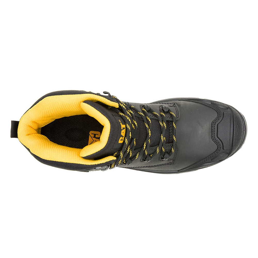 Caterpillar Striver XL Lace Up Waterproof Steel Toe Work Boot P91815