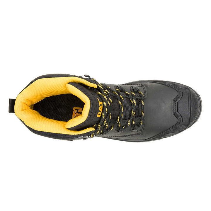 Caterpillar Striver XL Lace Up Waterproof Steel Toe Work Boot P91815