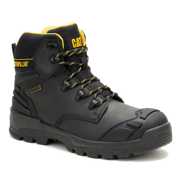 Caterpillar Striver XL Lace Up Waterproof Steel Toe Work Boot P91815