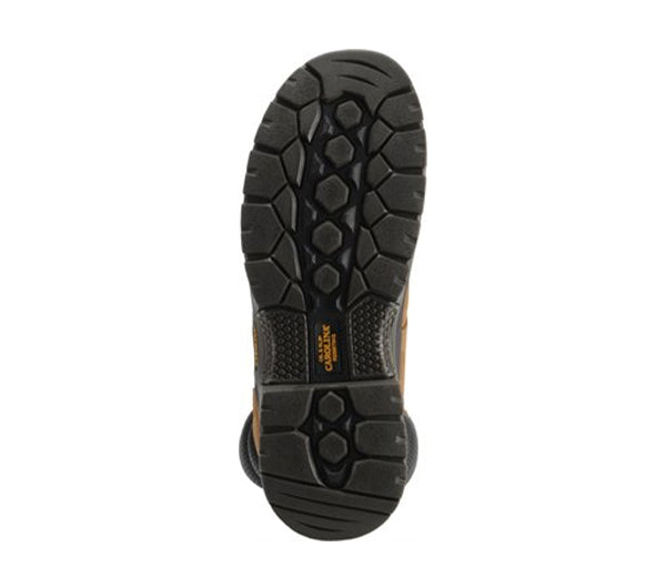 Carolina 8 Inch Waterproof Broad Toe Work Boot - CA8020