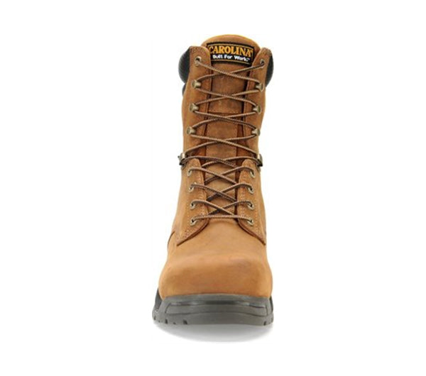 Carolina 8 Inch Waterproof Broad Toe Work Boot - CA8020