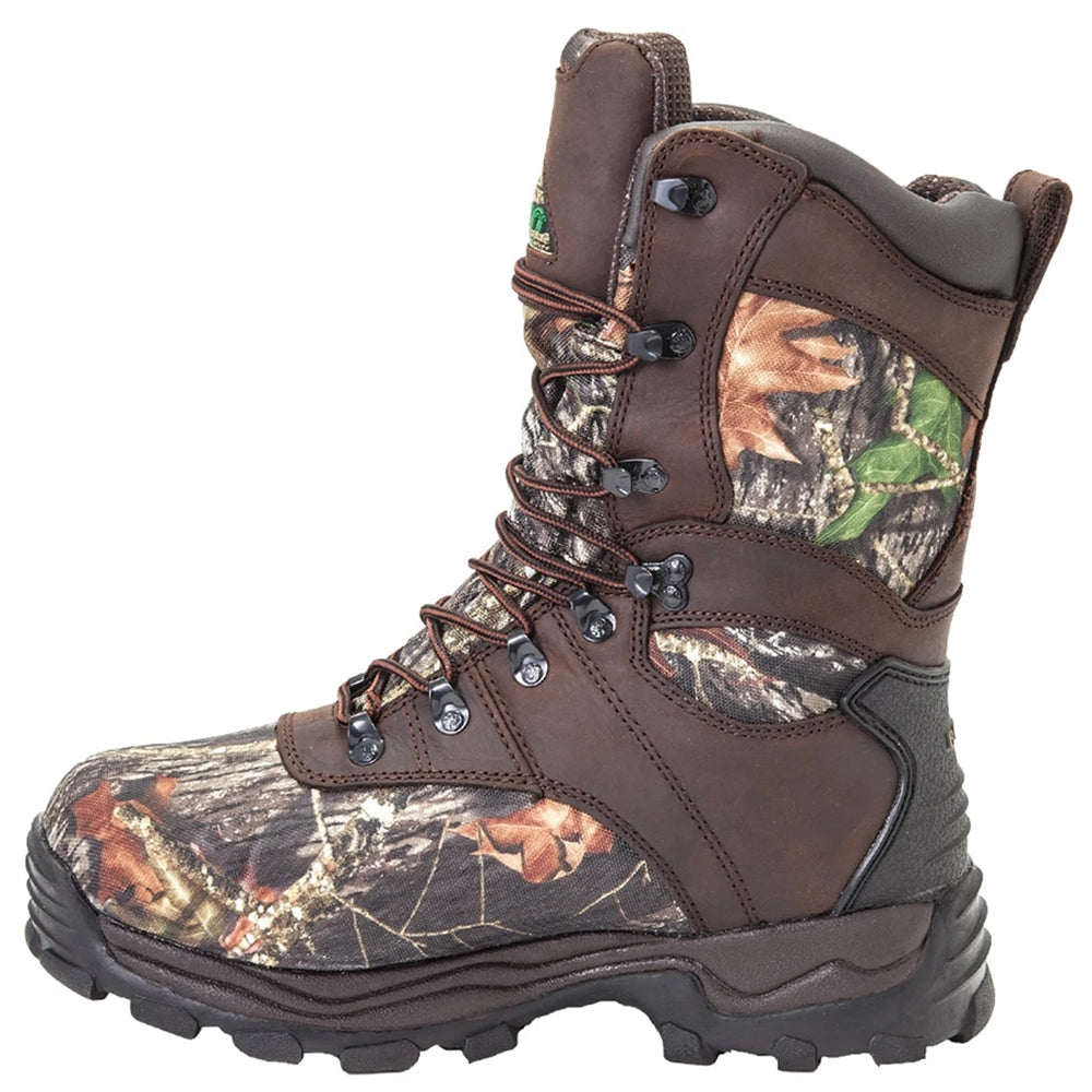 Rocky Sport Utility Max Soft Toe Waterproof 1000G Insulated Hunting Boot FQ0007481