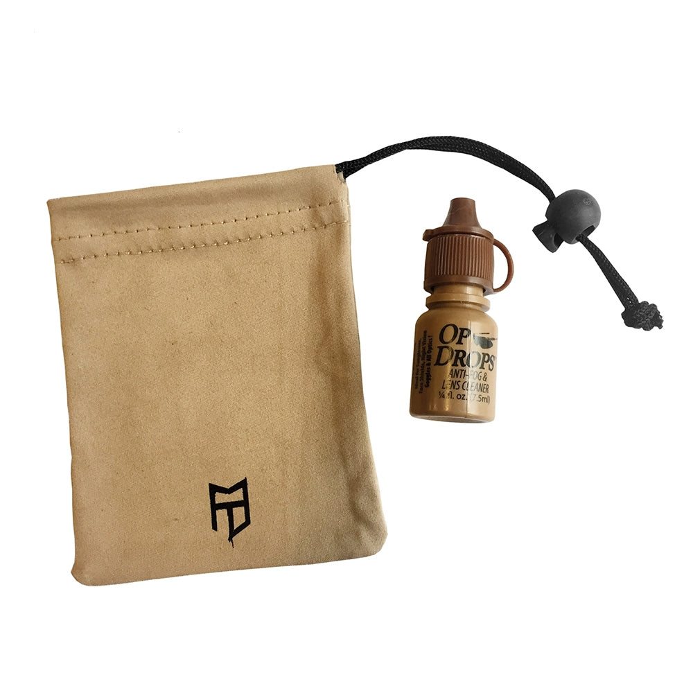 Mcnett Tactical OP Drops Cleaning System 6131