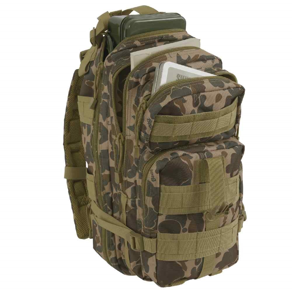 Rothco Fred Bear Camo Medium Transport Pack 19055