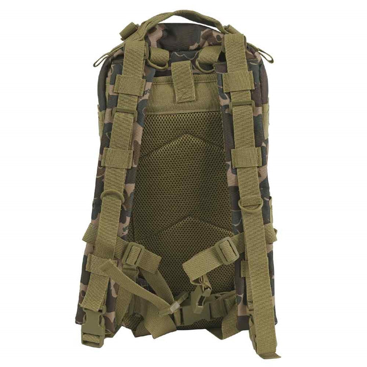 Rothco Fred Bear Camo Medium Transport Pack 19055
