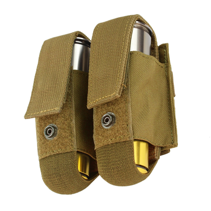 Condor Double 40mm Grenade Pouch - MA13