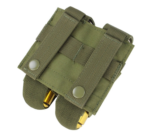 Condor Double 40mm Grenade Pouch - MA13