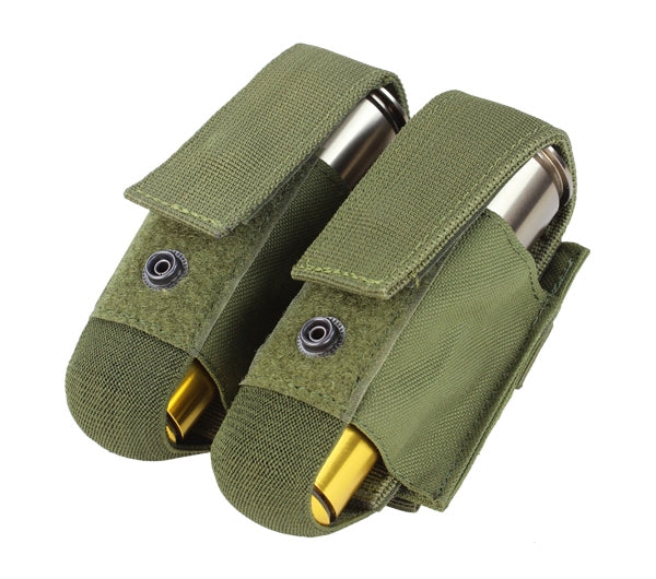 Condor Double 40mm Grenade Pouch - MA13