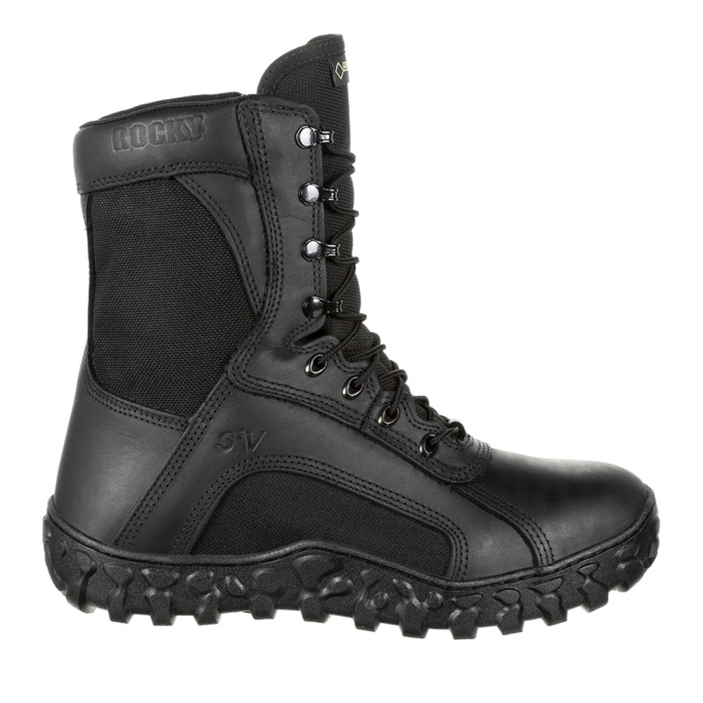 Rocky Boots S2V Gore-Tex Military Duty Boots RKC078