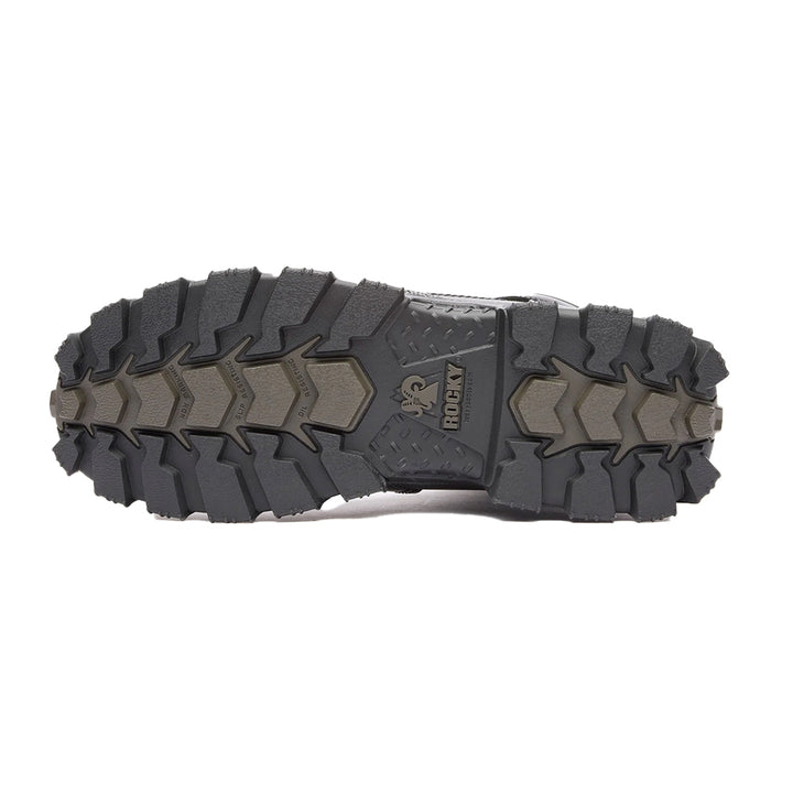 Rocky Alpha Force Soft Toe Waterproof Public Service Boot FQ0002165