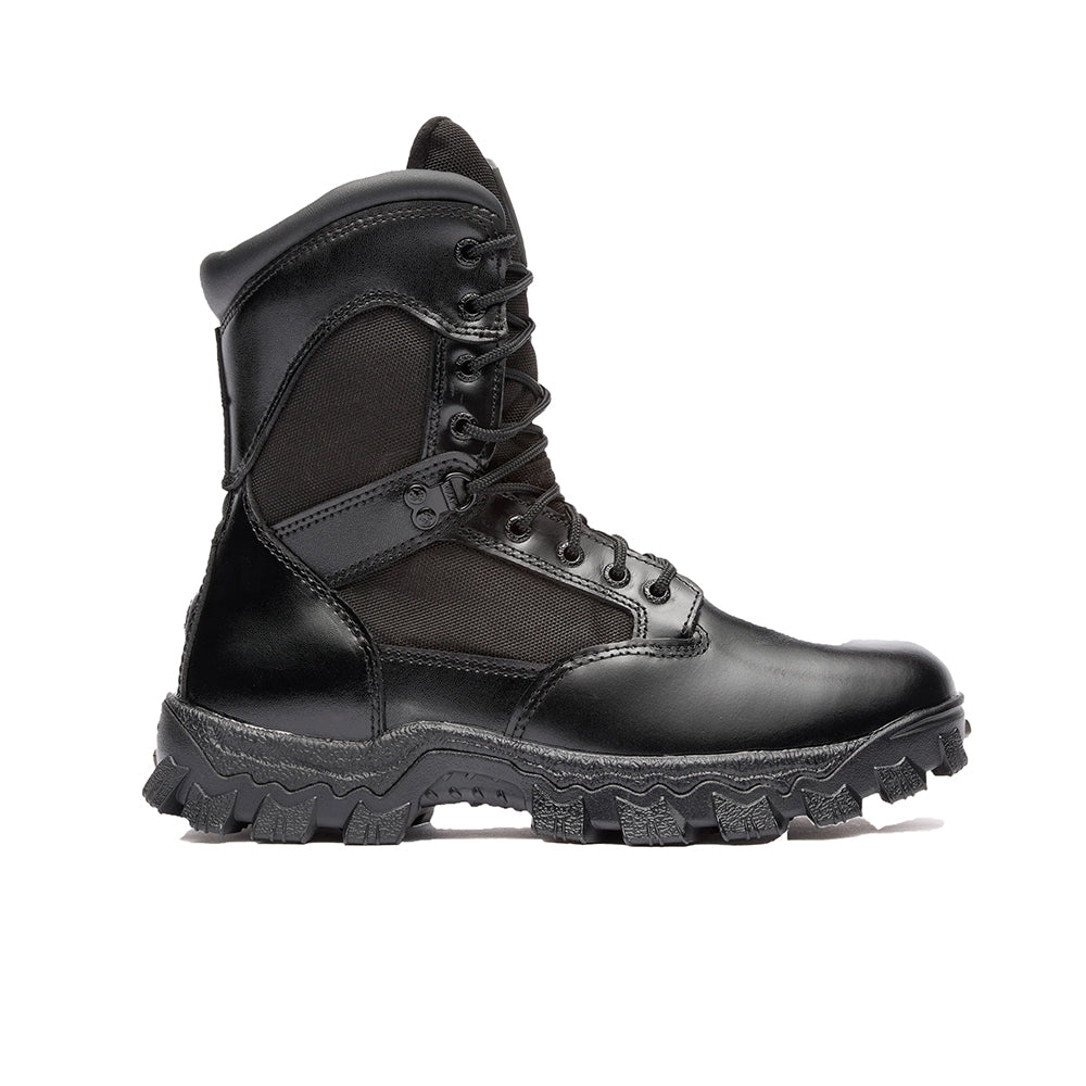 Rocky Alpha Force Soft Toe Waterproof Public Service Boot FQ0002165