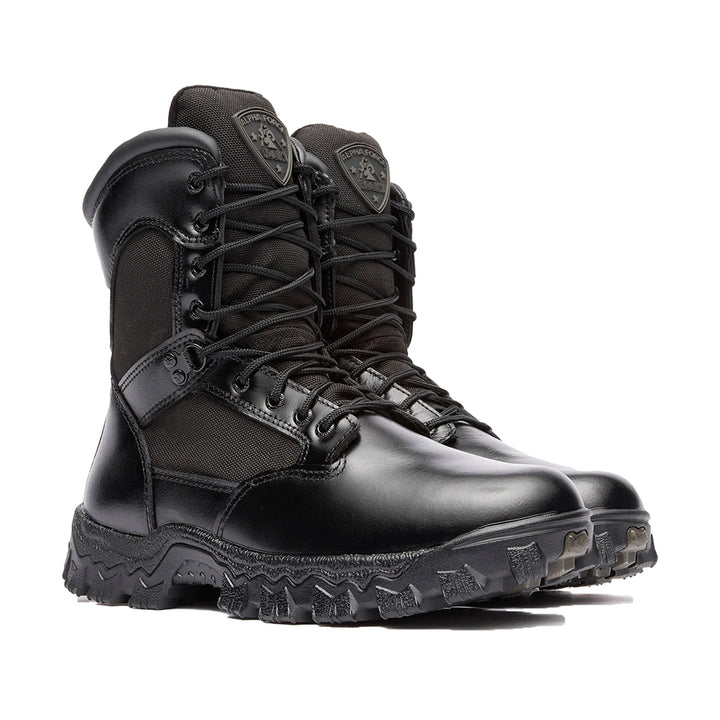 Rocky Alpha Force Soft Toe Waterproof Public Service Boot FQ0002165
