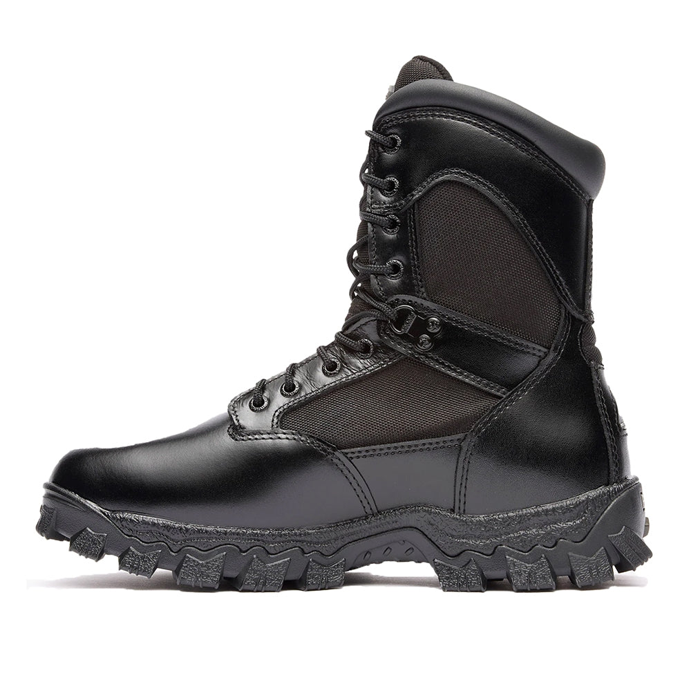 Rocky Alpha Force Soft Toe Waterproof Public Service Boot FQ0002165