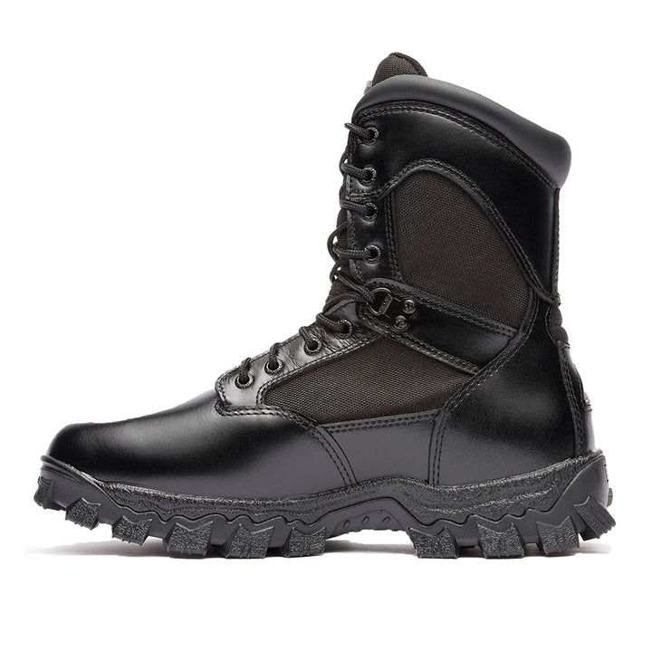 Rocky Alpha Force Soft Toe Waterproof Public Service Boot FQ0002165