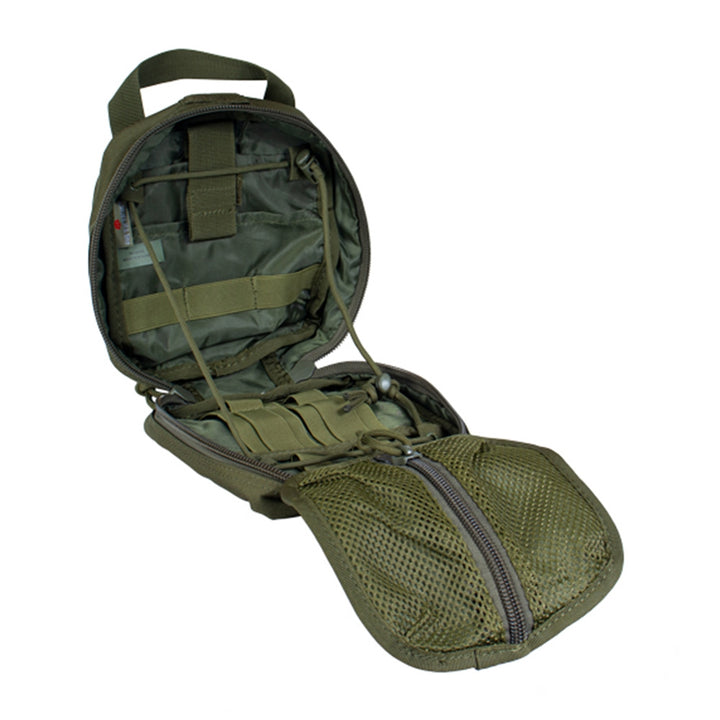 First responder active field pouch 56-0850