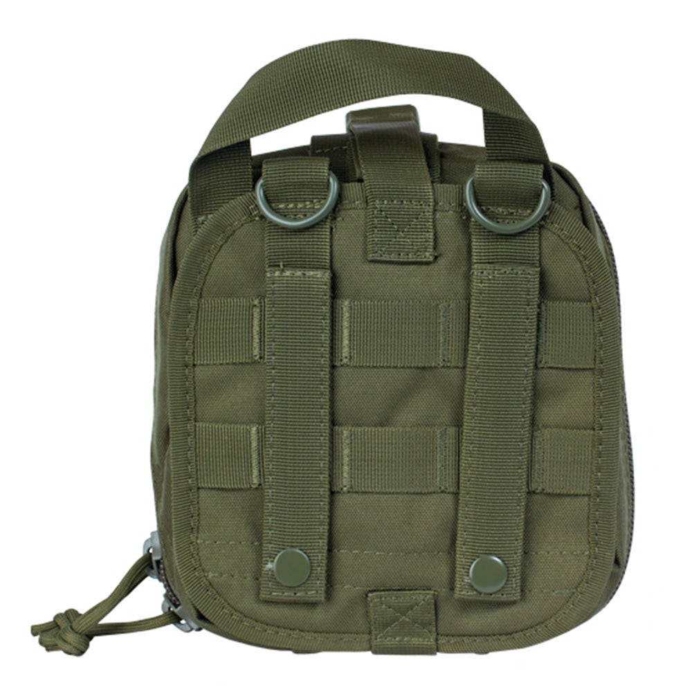 First responder active field pouch 56-0850