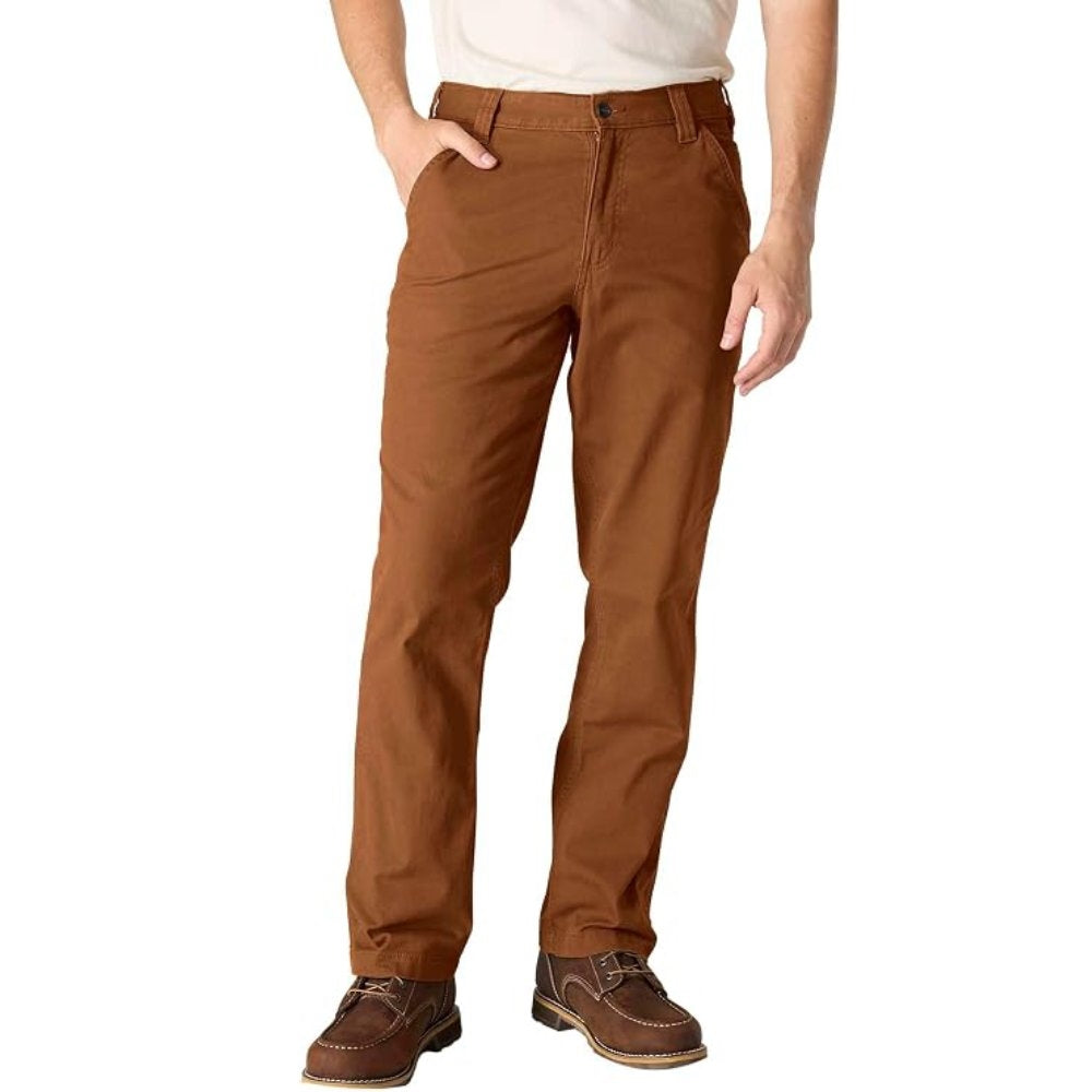 Carhartt Rugged Flex Canvas Work Pants 102291
