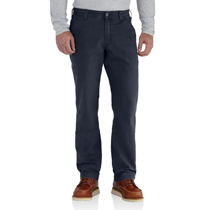 Carhartt Rugged Flex Canvas Work Pants 102291