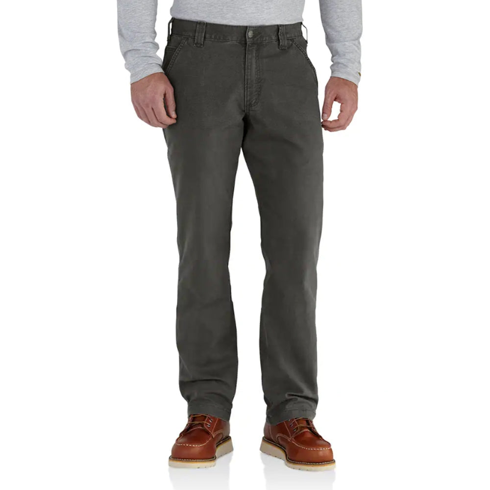 Carhartt Rugged Flex Canvas Work Pants 102291