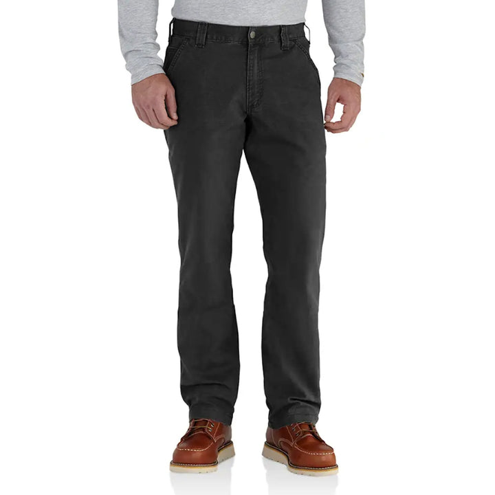 Carhartt Rugged Flex Canvas Work Pants 102291
