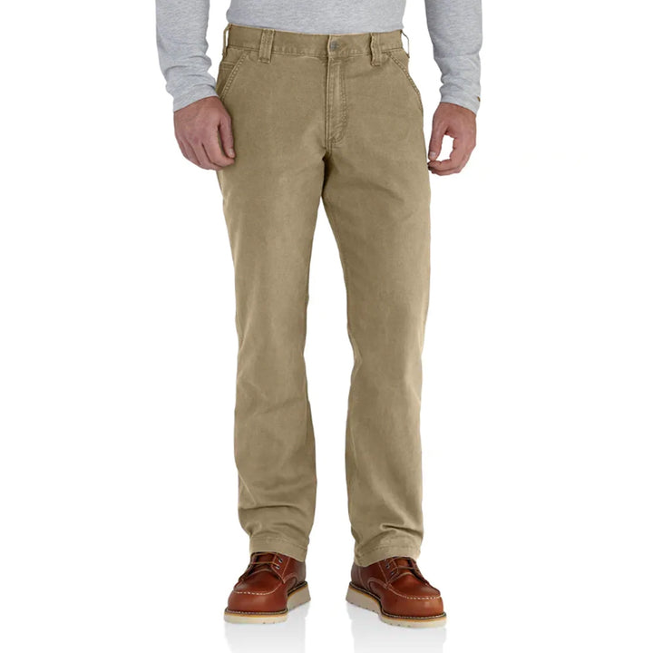 Carhartt Rugged Flex Canvas Work Pants 102291