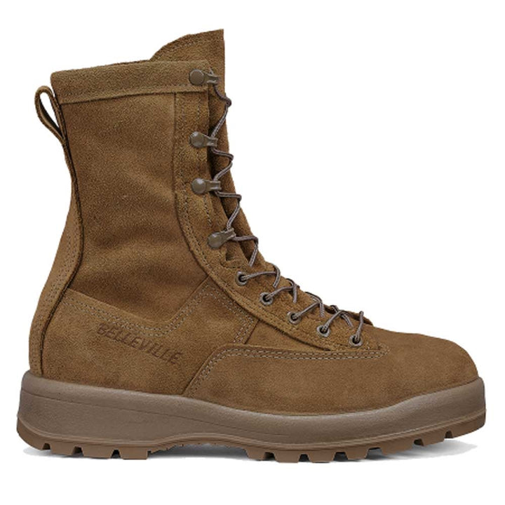 Belleville Insulated Waterproof Steel Toe Boot - C775ST