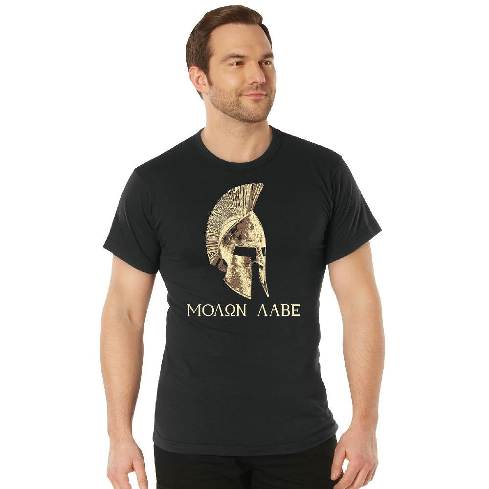 Rothco Molon Labe T-Shirt 61160