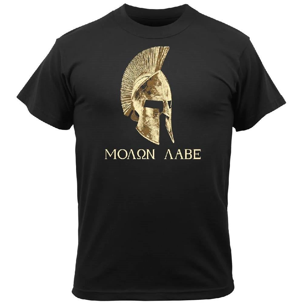 Rothco Molon Labe T-Shirt 61160